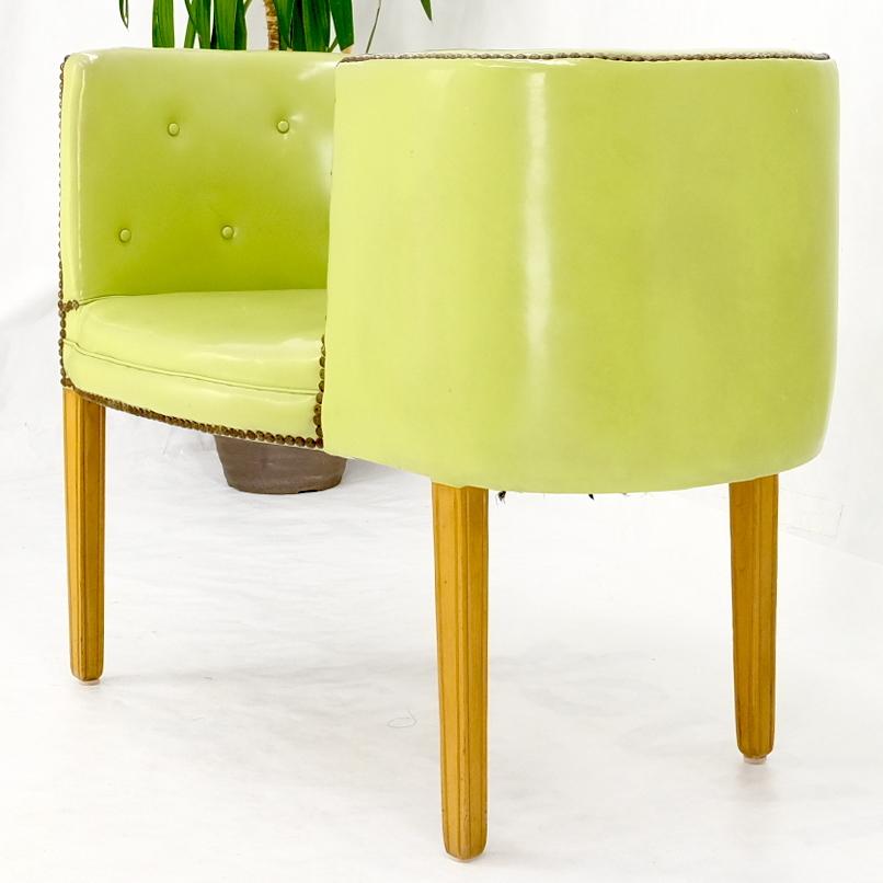 vintage telephone chair