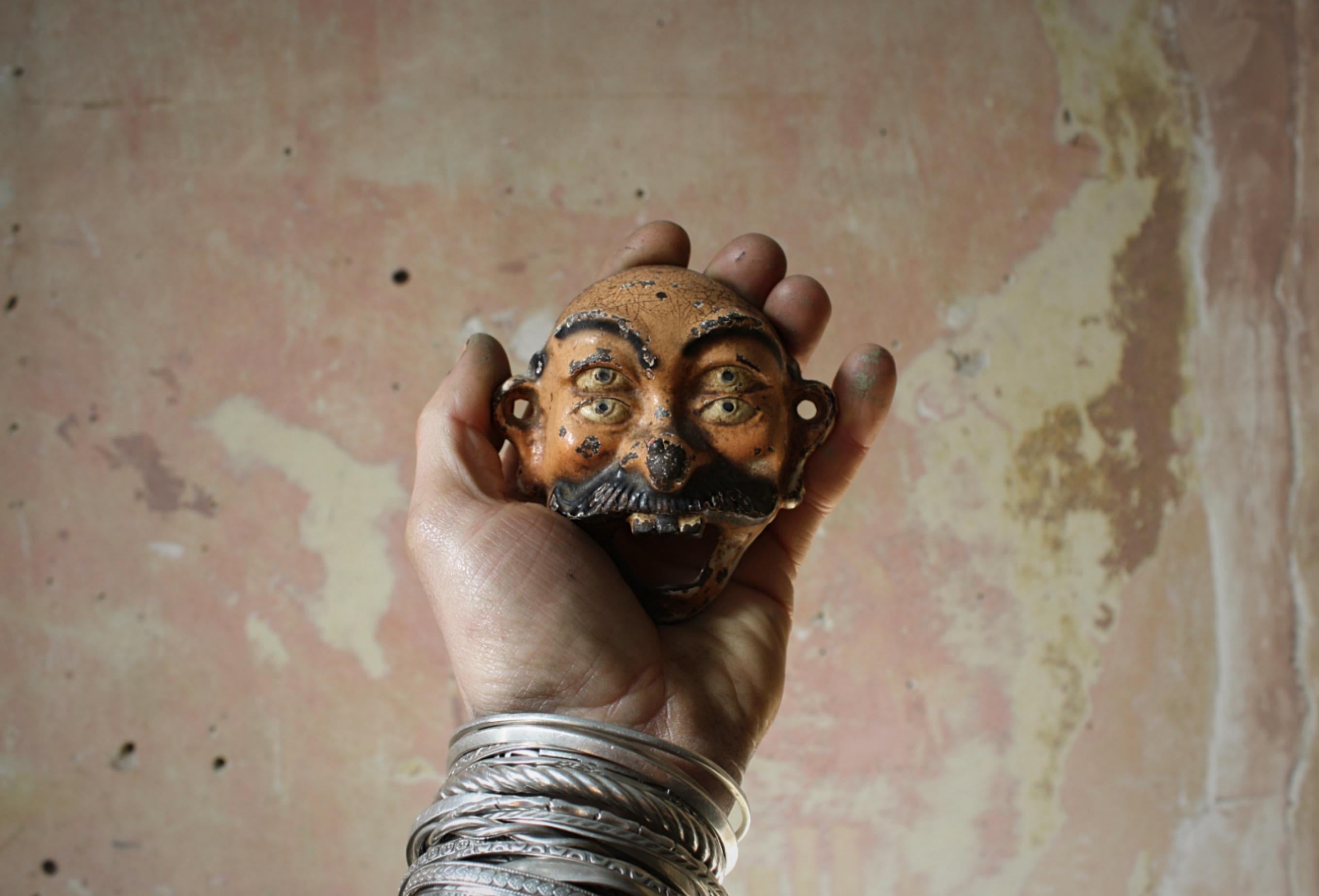 wilton double eyed bottle opener