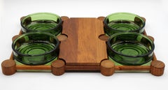 Circa 1970s Cabaret Set by Nissen