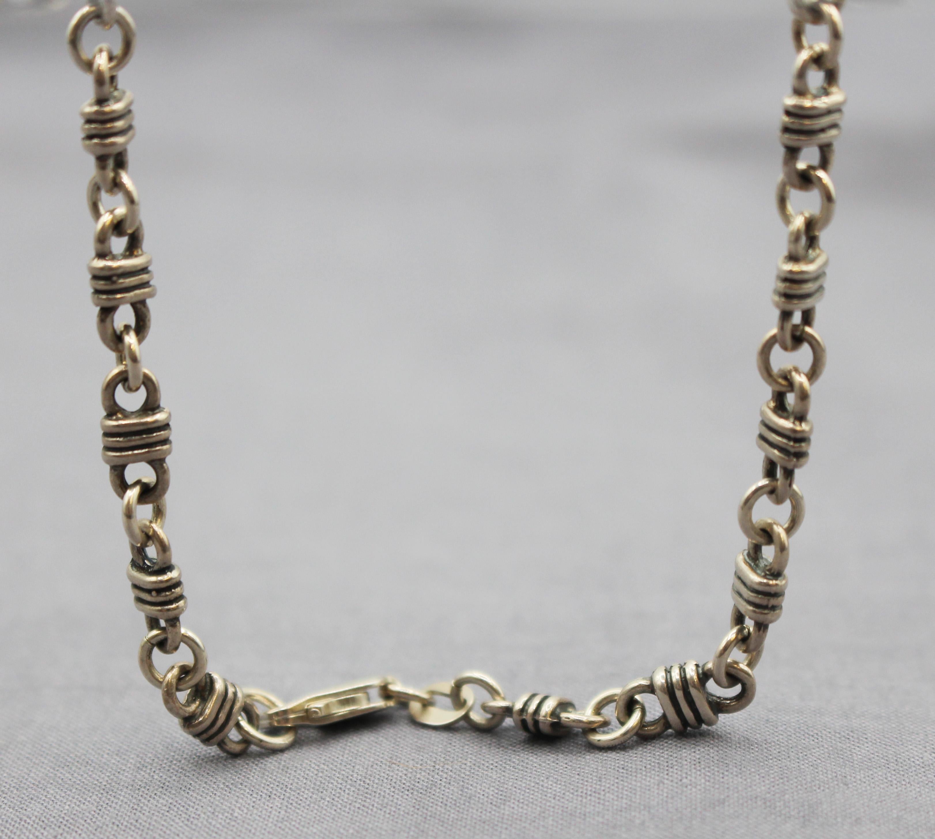 Anglais Circa 1970s Industrial Design Sterling Silver 31
