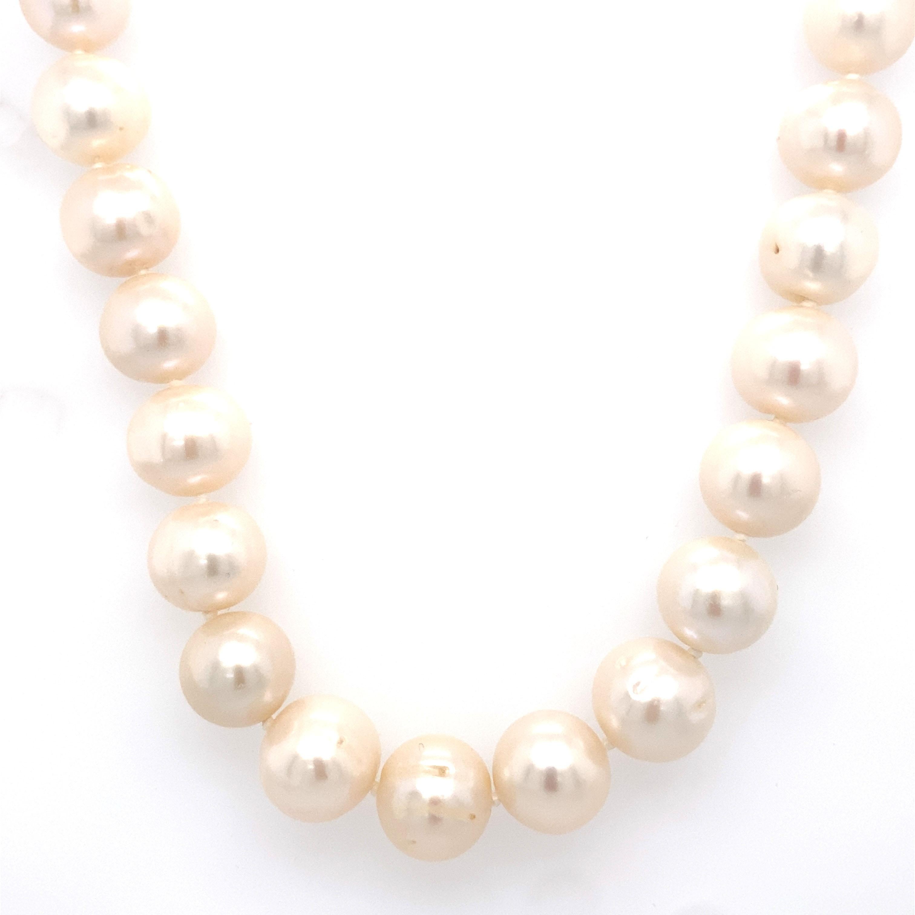 queen anne collection pearls