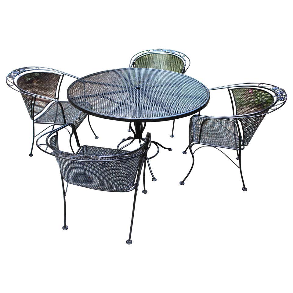 Russell Woodard Furniture 231 For Sale at 1stDibs russell woodard