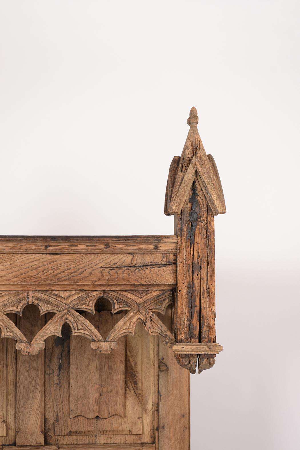 goth throne