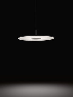 Circa Pendant Light in Graphite by Pablo Designs