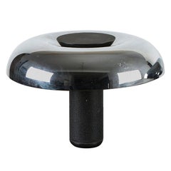 Metal Table Lamps