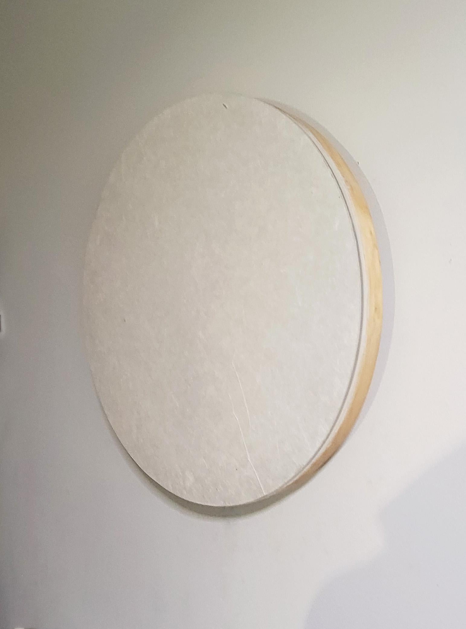 Circadian - Wall Light Object by Jason Robinson Laminado en venta