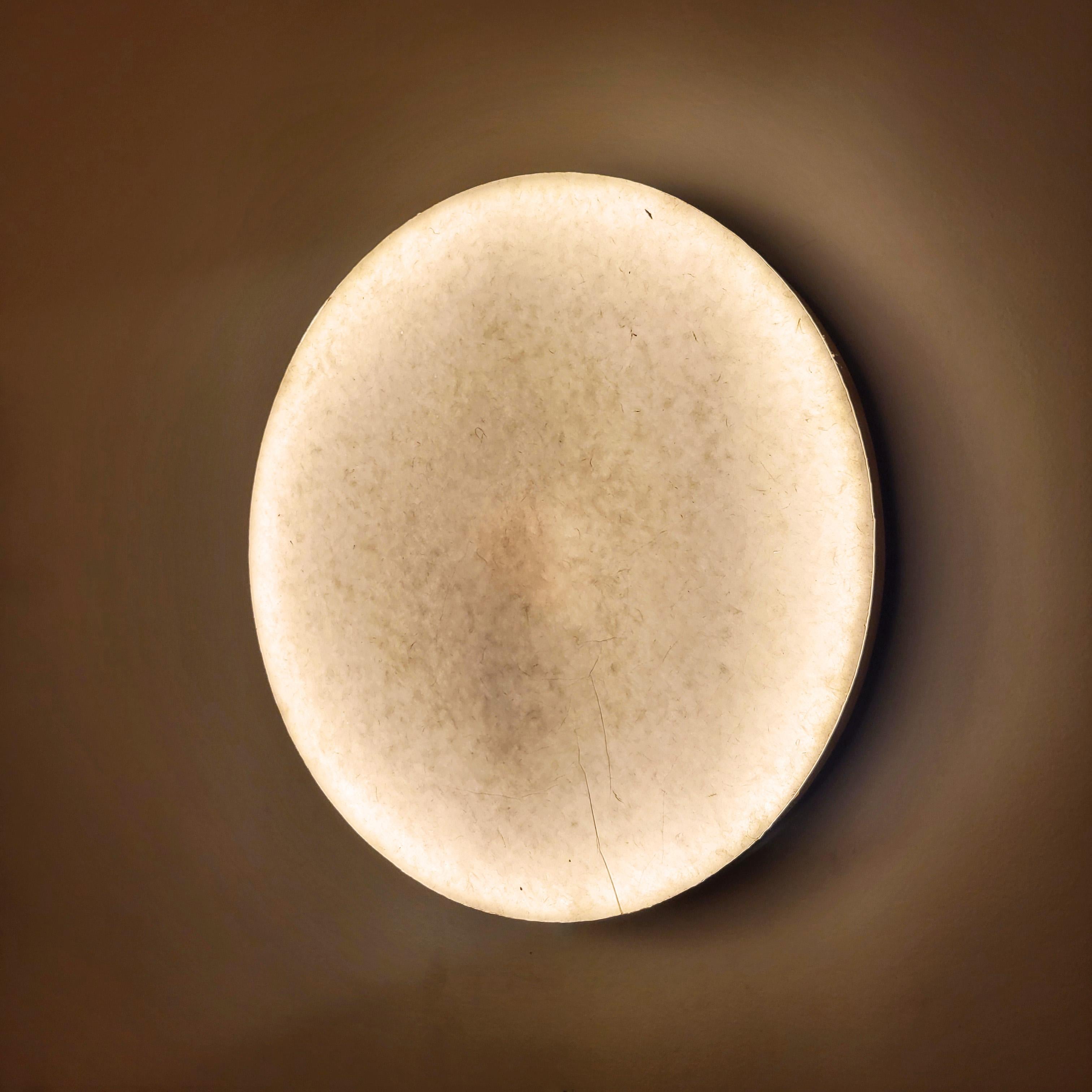 Circadian - Wall Light Object by Jason Robinson en Nuevo estado para la venta en Brooklyn, NY