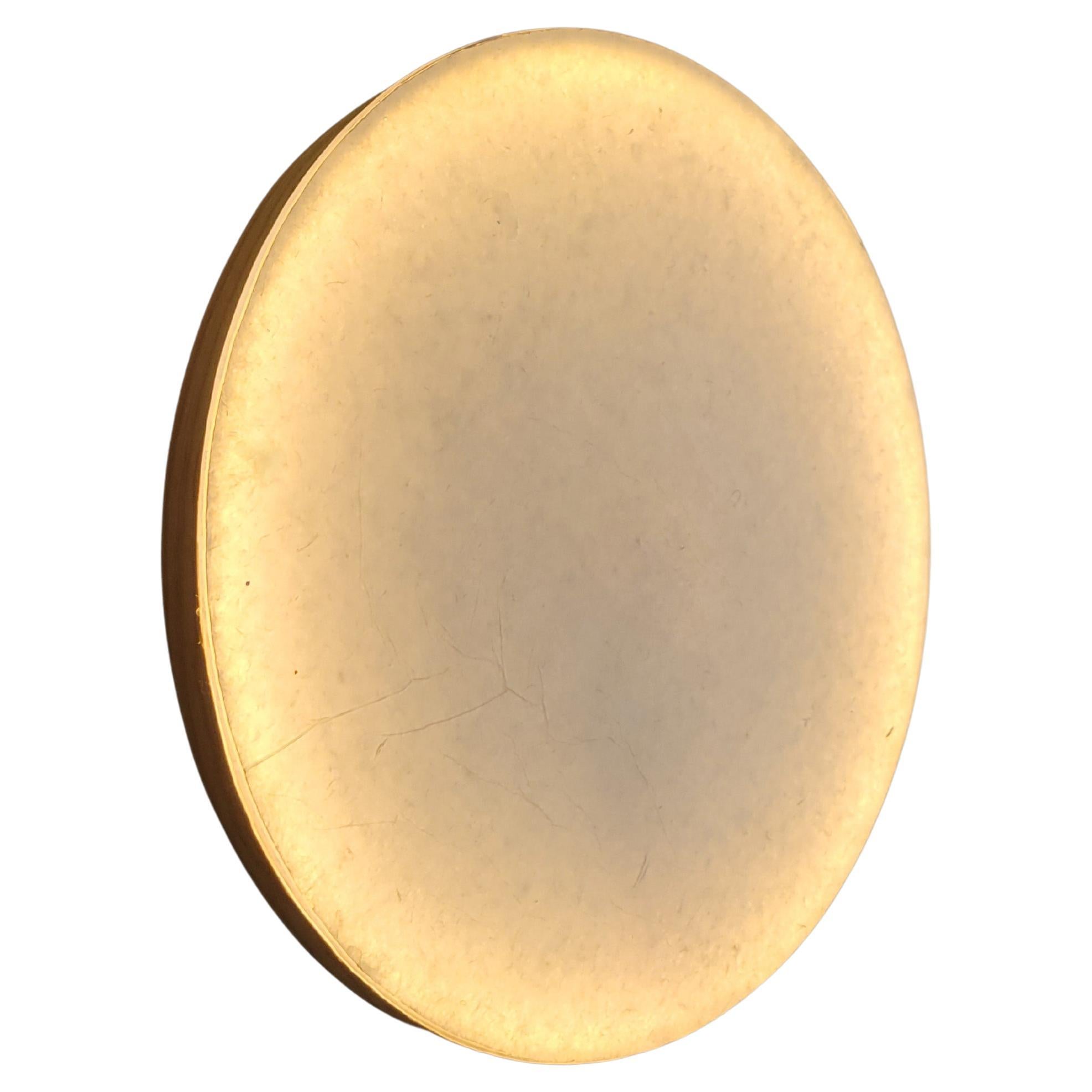 Circadian - Wall Light Object by Jason Robinson