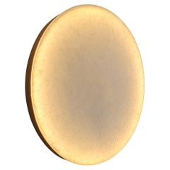 Circadian - Wall Light Object by Jason Robinson