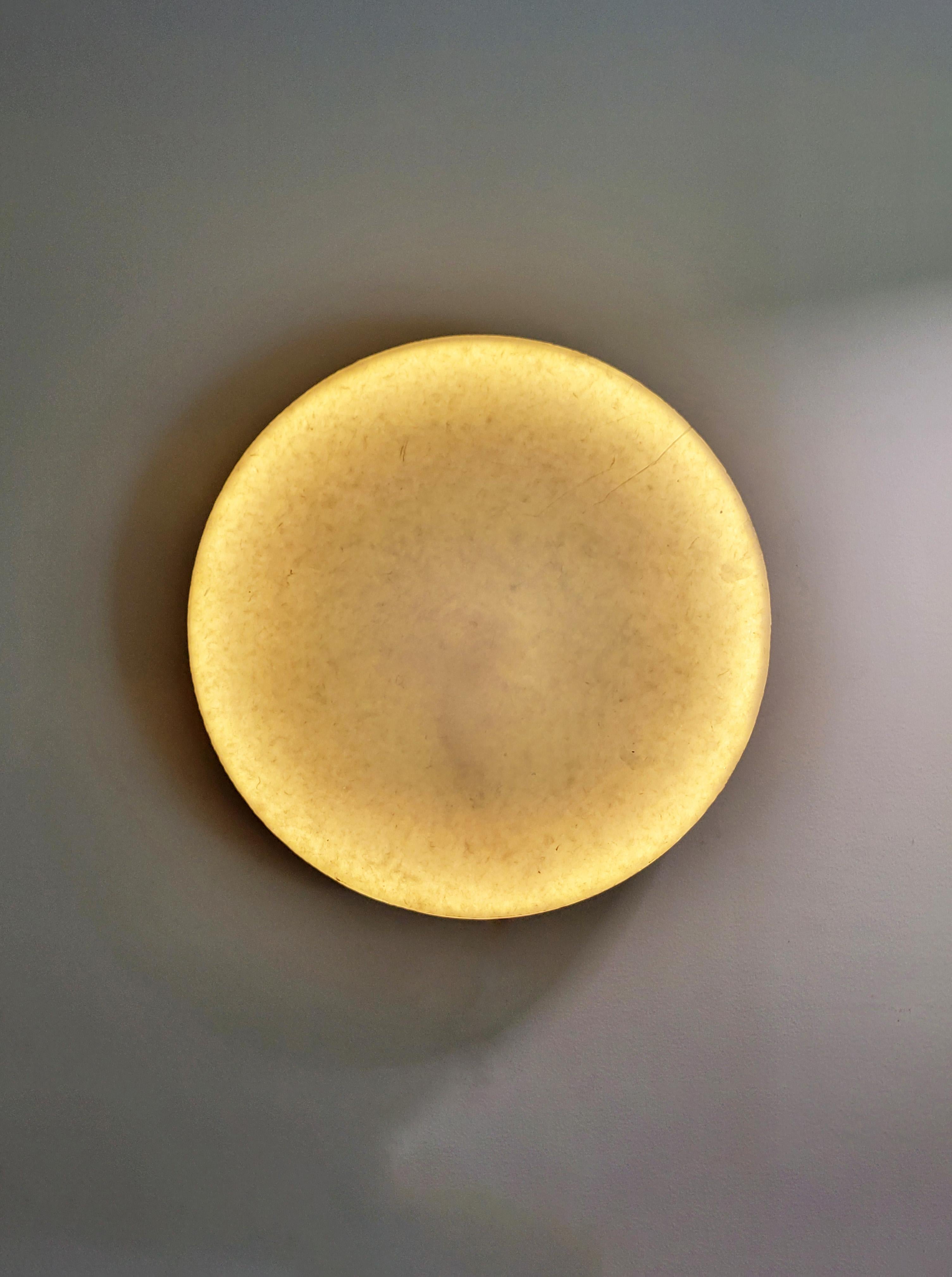 Circadian - Wall Light Object by Jason Robinson Estadounidense en venta