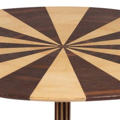 Circensi Tea Table by Gum Design