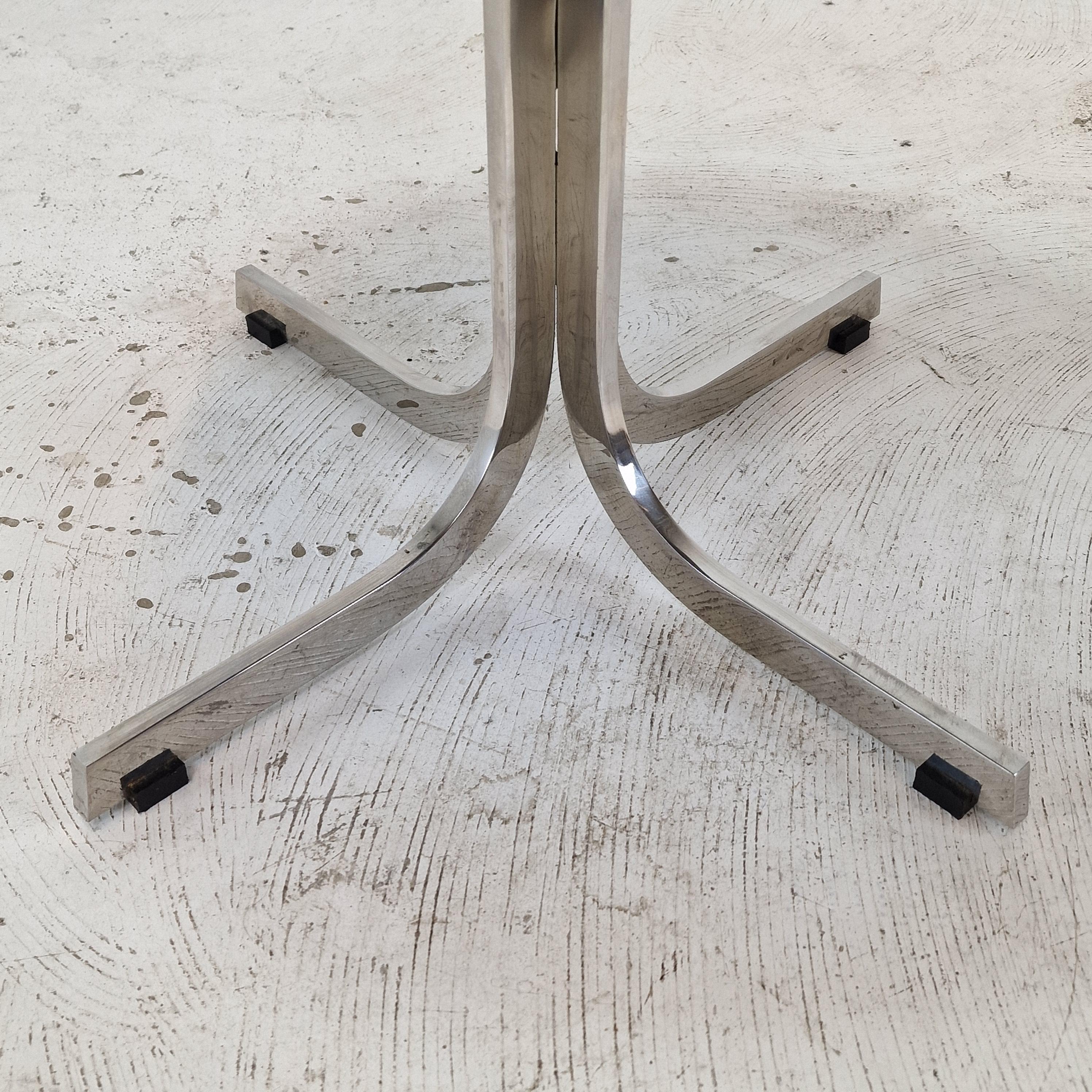 Table basse ou d'appoint Circle de Pierre Paulin pour Artifort en vente 1
