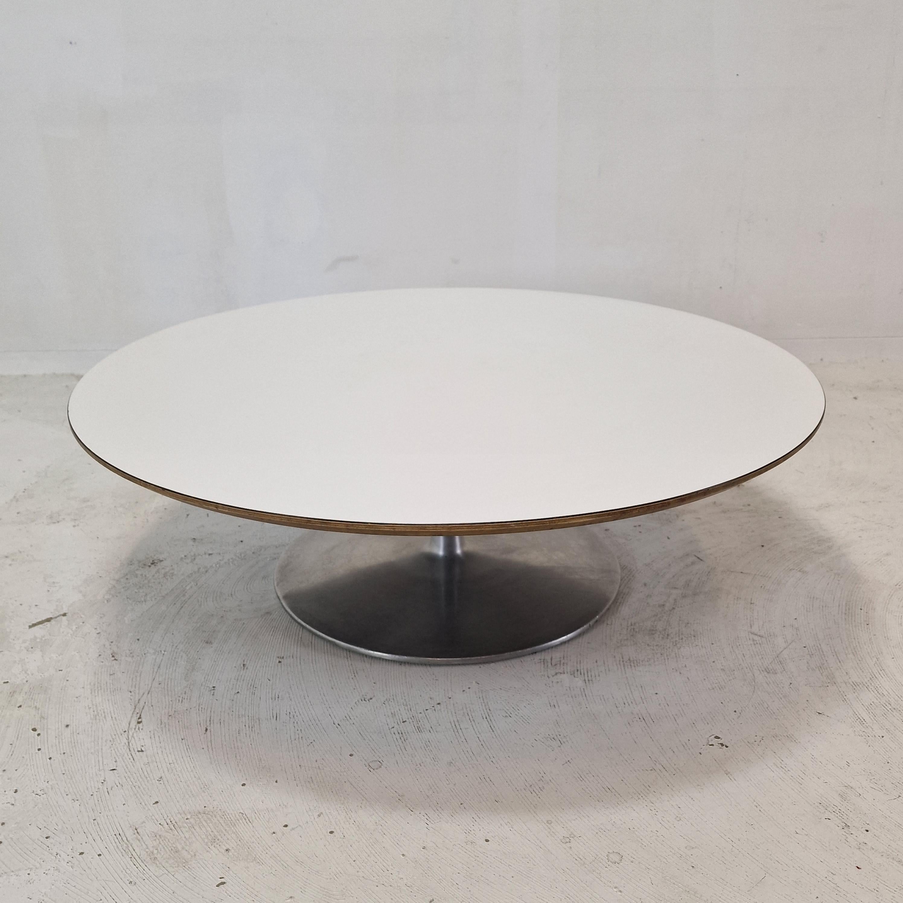 Acier Table basse 