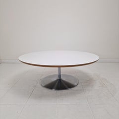 "Circle" Coffee Table by Pierre Paulin for Artifort, 1960s