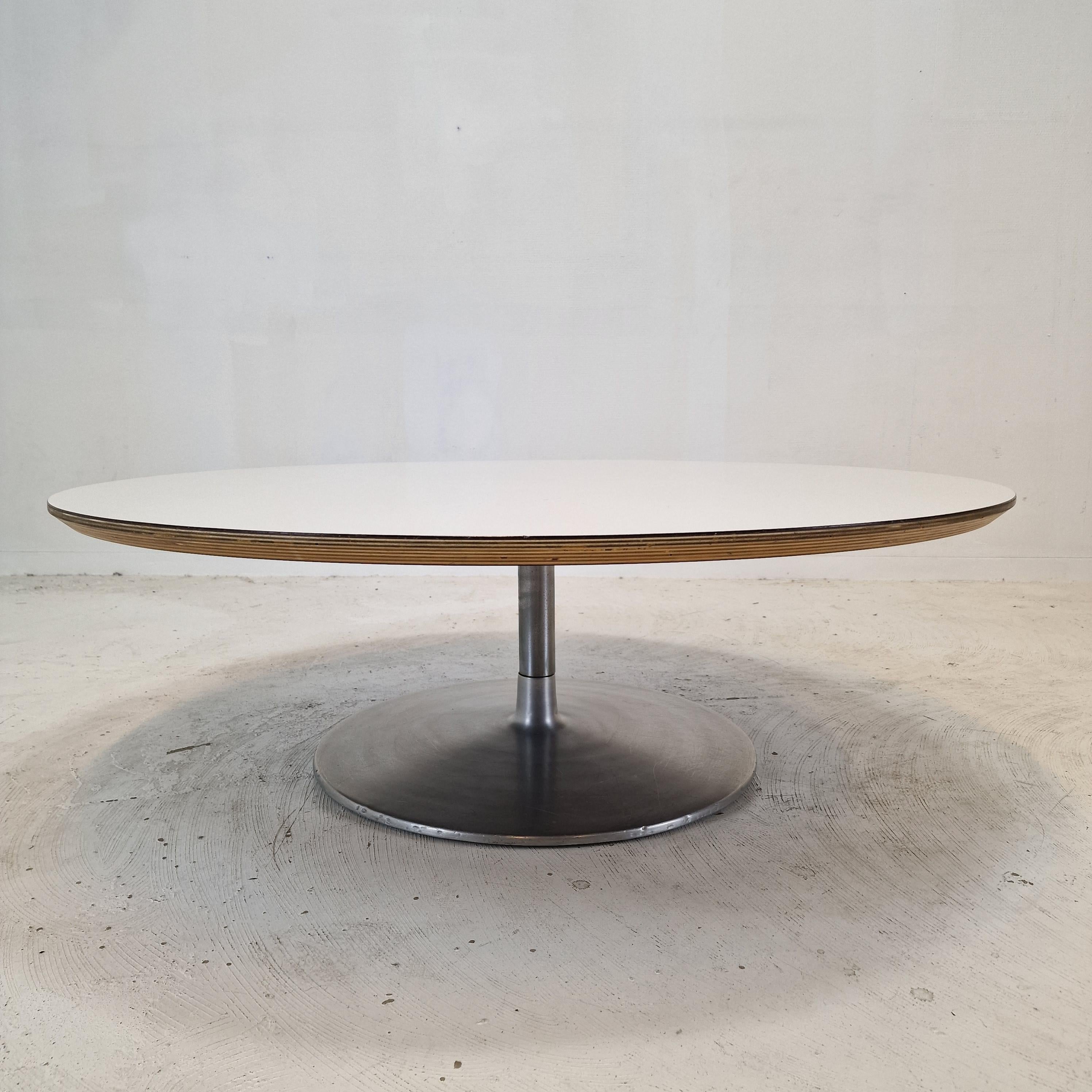Néerlandais Table basse 