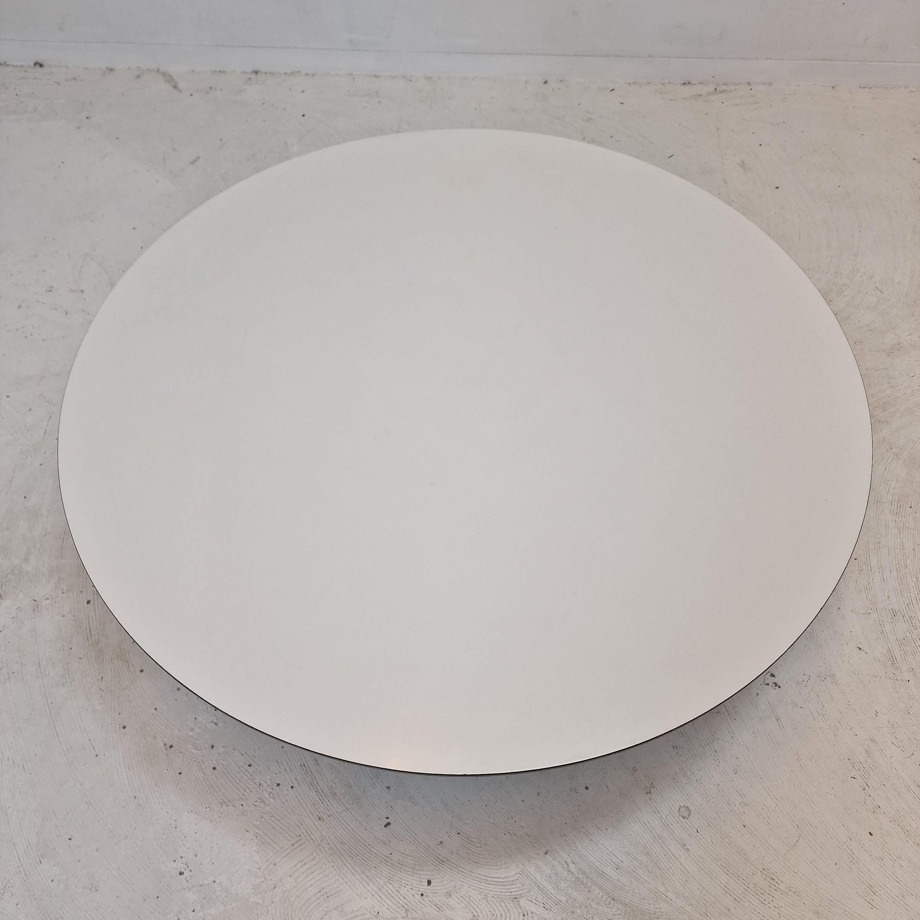 Acier Table basse 