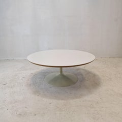 "Circle" Coffee Table by Pierre Paulin for Artifort, 1970s