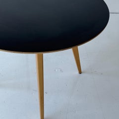 Circle Esstisch von Jens Risom für Knoll