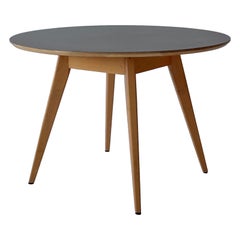 Mesa de comedor Circle de Jens Risom para Knoll