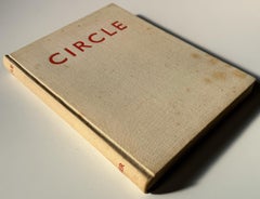 Circle: Indagine internazionale sull'arte costruttiva