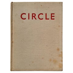 Circle: International Survey of Constructive Art 
