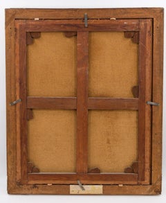 Cerchio di Alexis Simon Belle (1674-1734) "Ritratto antico di una giovane"