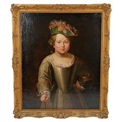 Dipinti barocchi