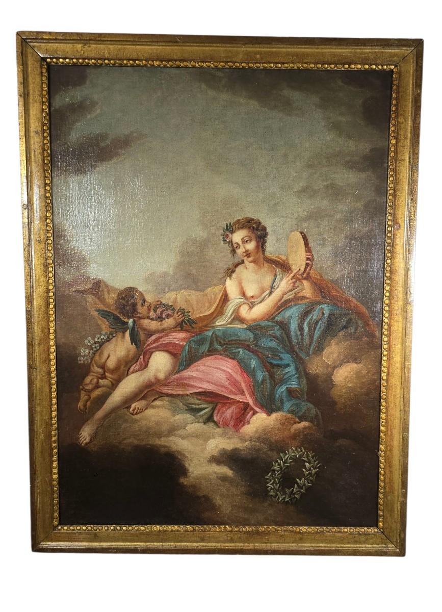 Kreis um François Boucher - 