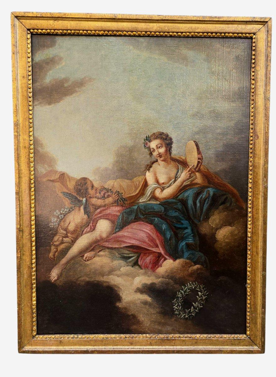Kreis um François Boucher - 