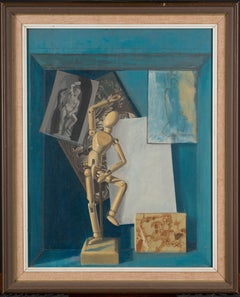 Still life, Artists Studio