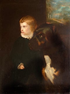 18th Century Animal Paintings