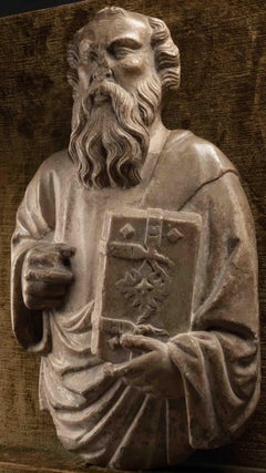 Cerchio di Pierpaolo e Jacobello Dalle Masegne (Venezia, fine XIV secolo)