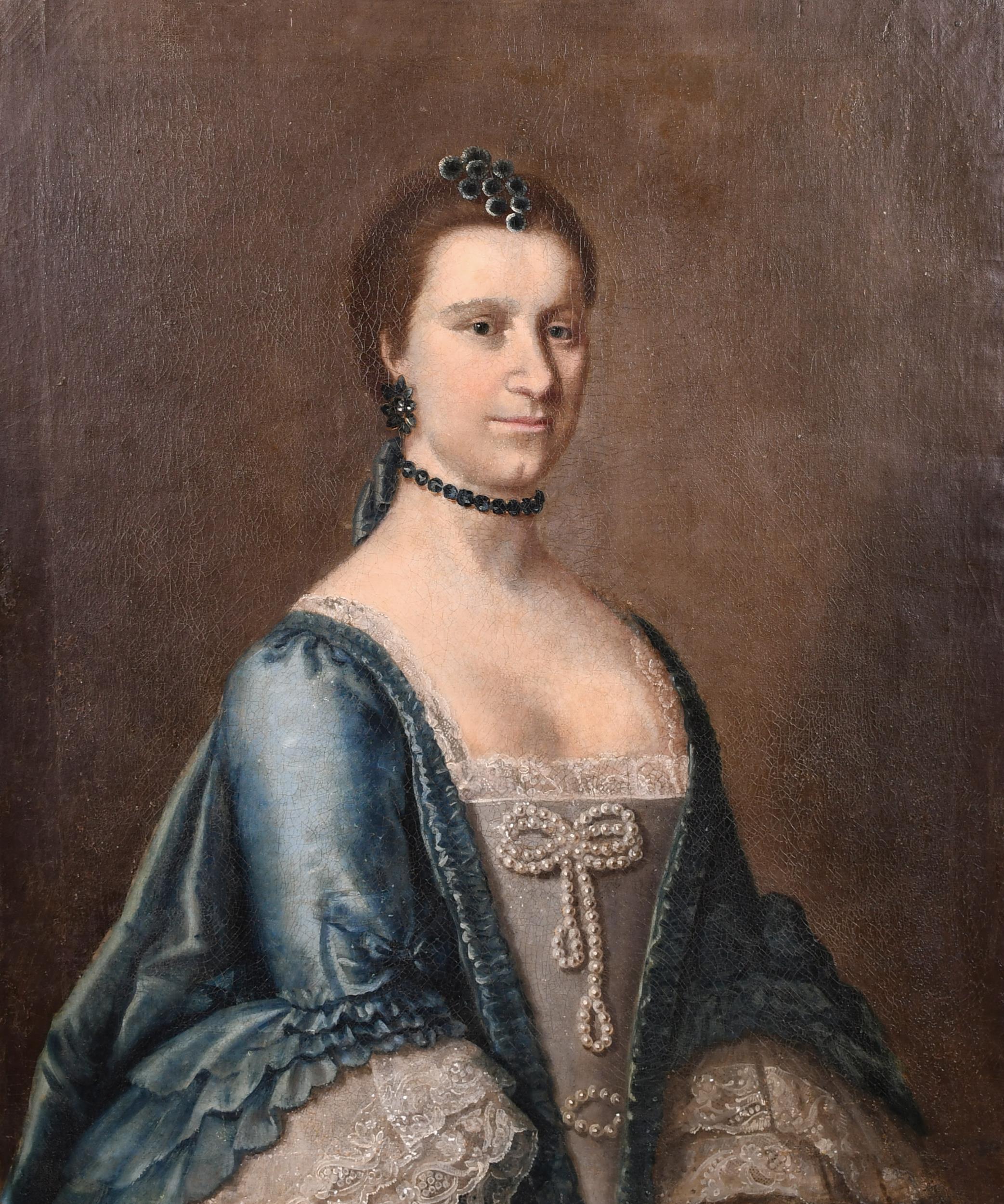 What is a classical portrait?