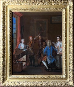 Old Masters Paintings