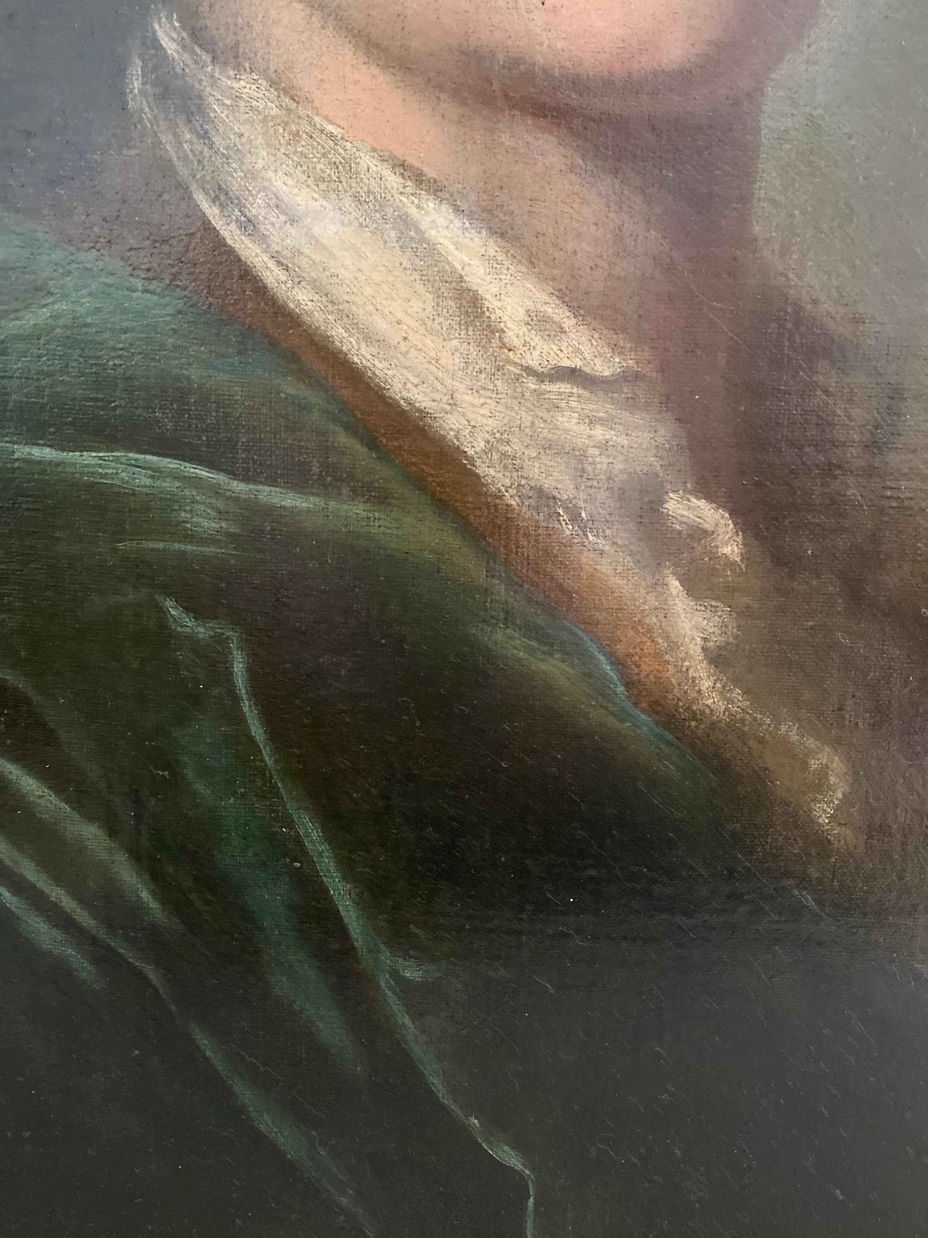 duke of cumberland scar