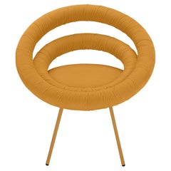 Poltrona Circle Orange di Roberto Giacomucci & Nicola Cerasa