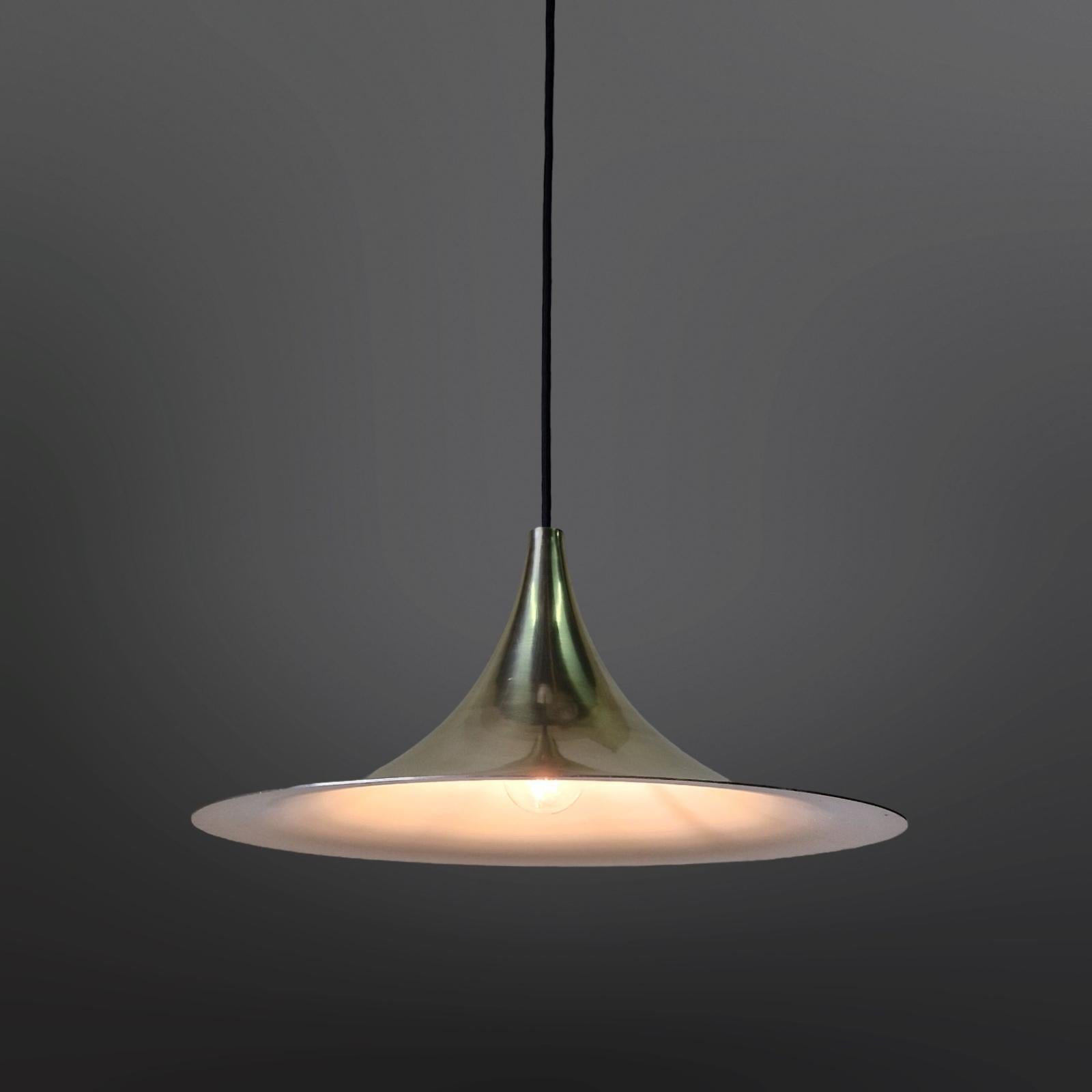 Scandinavo moderno Lampada a sospensione 