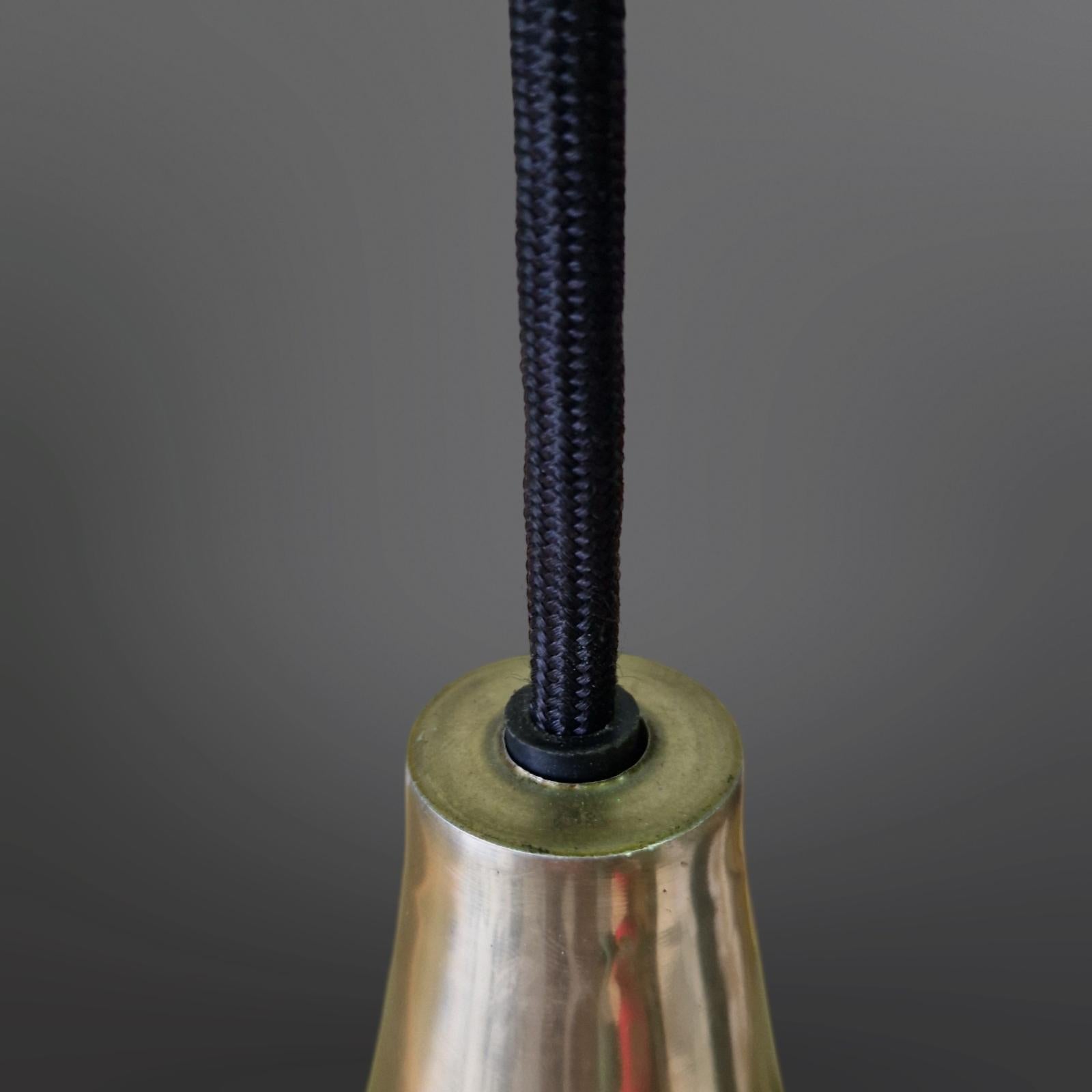 Lampada a sospensione 