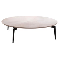 Circle Small Coffee Table