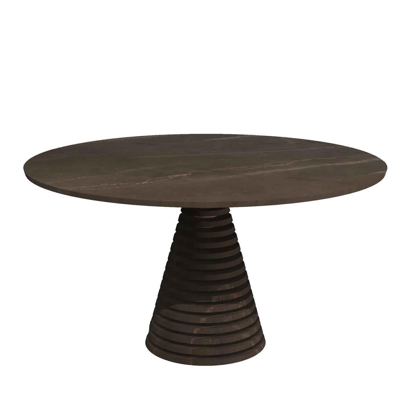 Circle Table