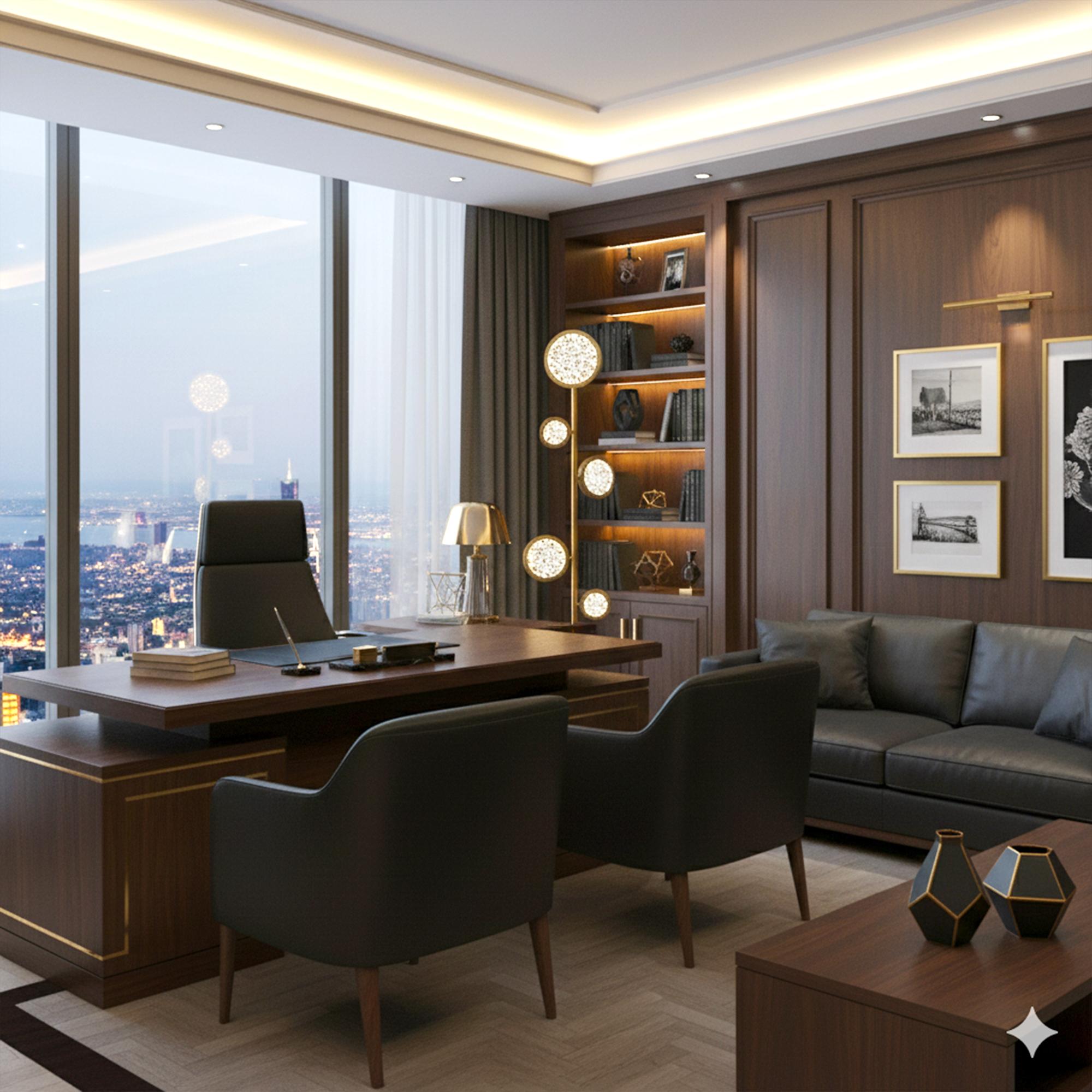 Circles Stehleuchte - Luxuriöses Messing- und Glasdesign für eine moderne Ästhetik (Art déco) im Angebot