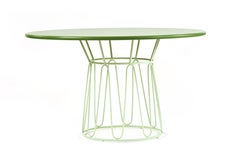 Circo Dining Table by Sebastian Herkner
