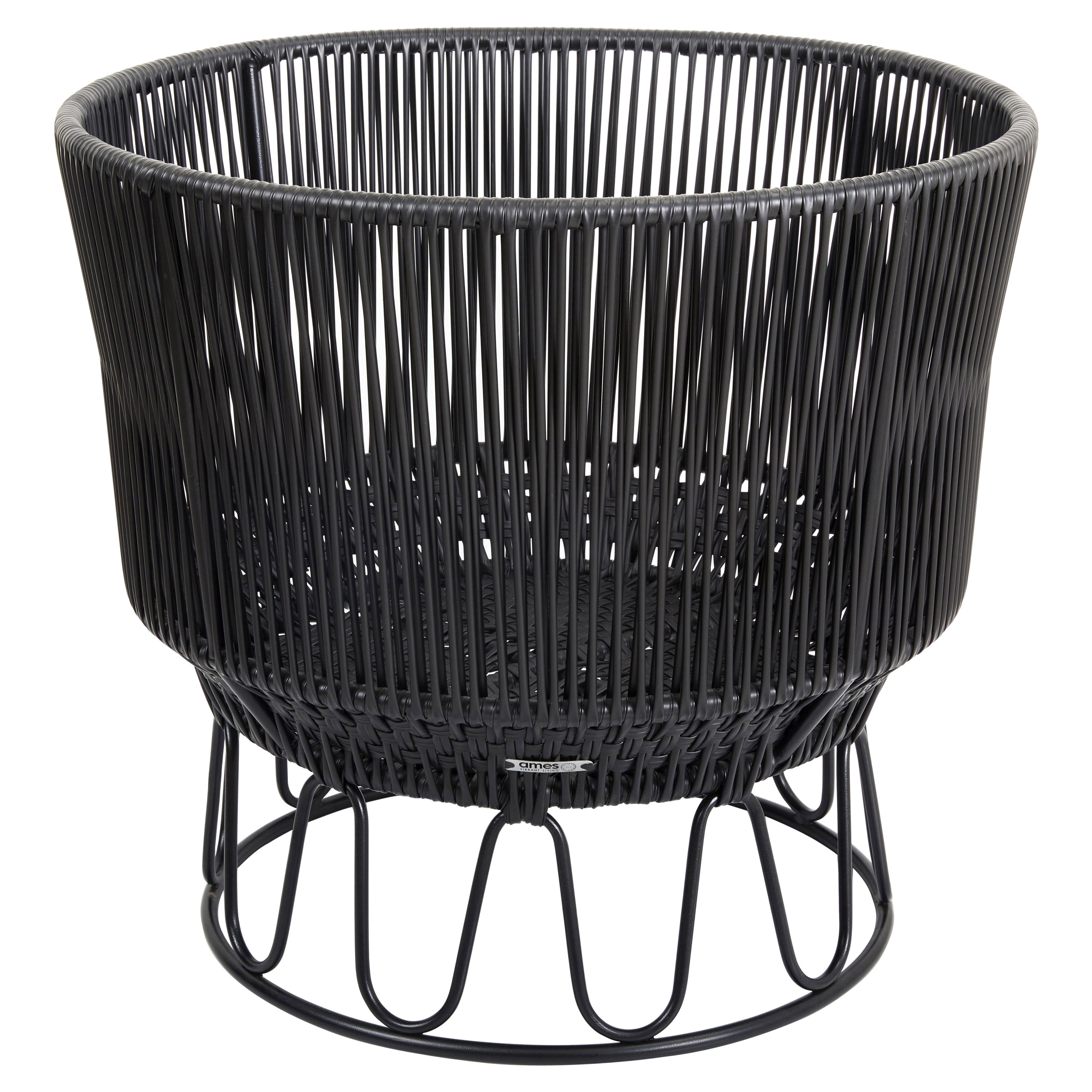 Circo Flower Pot 4 by Sebastian Herkner