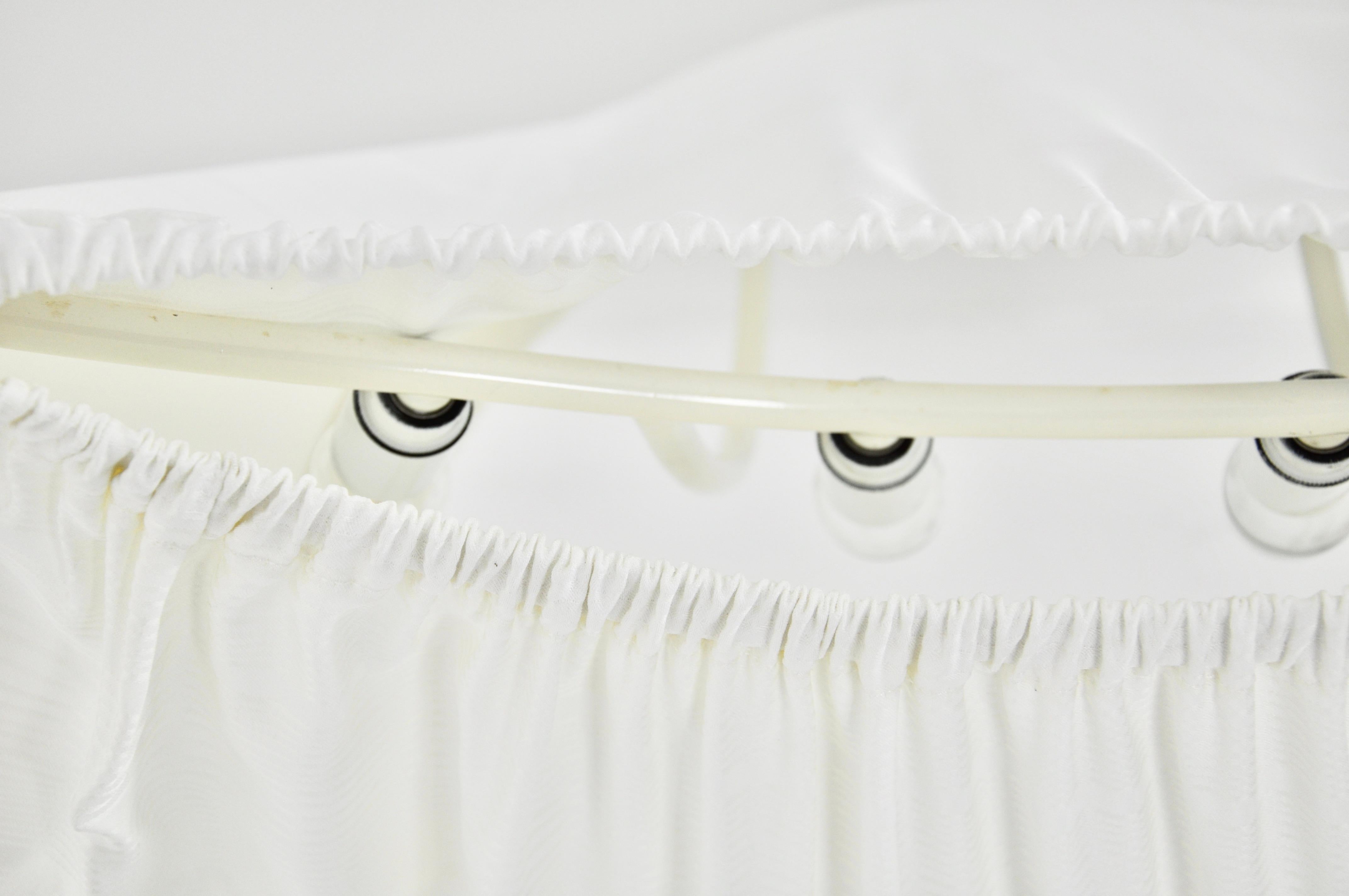 Circo table lamp by Mario Bellini for Artemide, 1970s For Sale 3