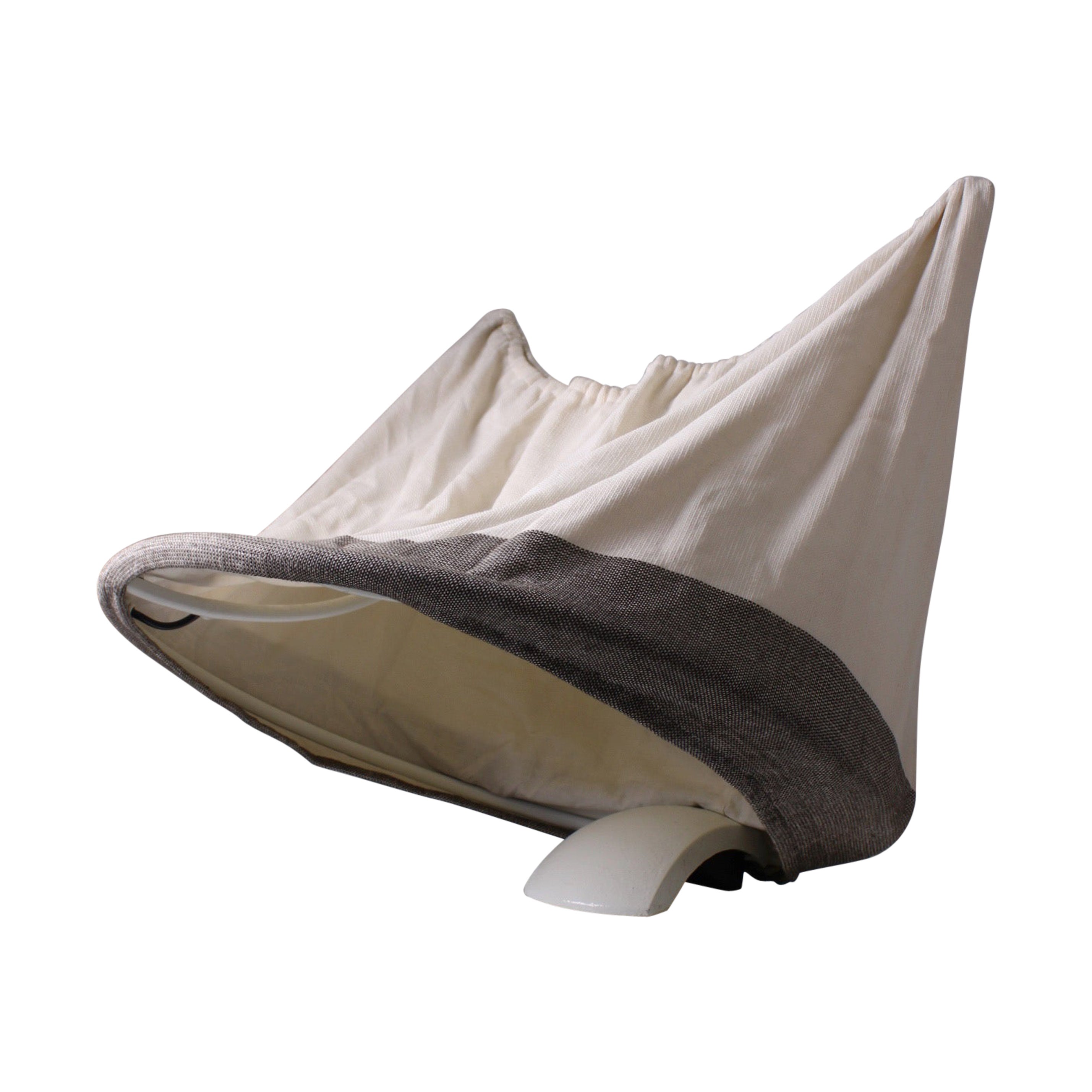 Circo table lamp by Mario Bellini for Artemide, 1978 For Sale