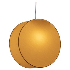 Circolo Cotton Pendant Lamp by Simone & Marcel