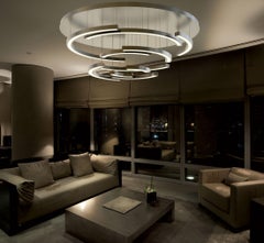 Circolo Pendant Lamp by Aggiolight