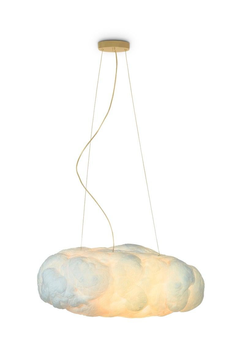 cloud pendant light