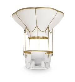 Fantasy Air Balloon- Bed/ Sofa/ Crib by Circu Magical Furniture