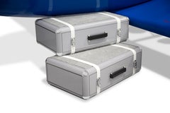 Sky One Plane Kids Bed in a shape of an airplane by Circu Magical Furniture